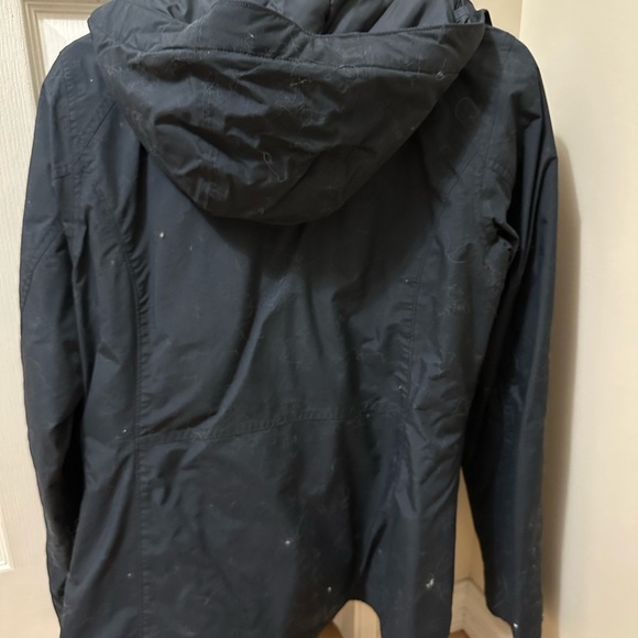 Columbia Women’s Winter Jacket - Picture 3 of 3